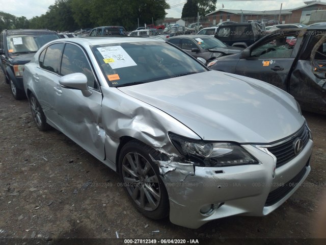 LEXUS GS 350 2013 jthce1bl2d5001119