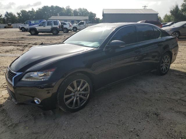 LEXUS GS 350 2013 jthce1bl2d5002075