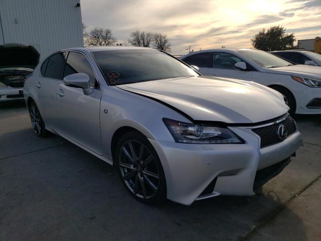 LEXUS GS 350 2013 jthce1bl2d5002786