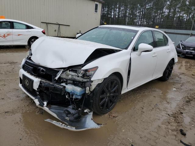 LEXUS GS 350 2013 jthce1bl2d5002870