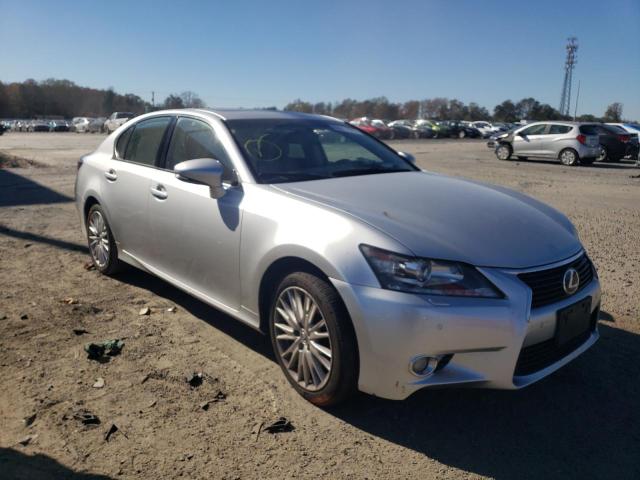 LEXUS GS 350 2013 jthce1bl2d5004067