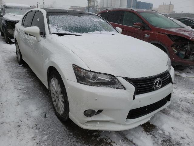 LEXUS GS 350 2013 jthce1bl2d5004134