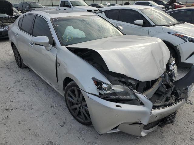 LEXUS GS 350 2013 jthce1bl2d5004229