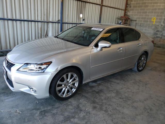 LEXUS GS 350 2013 jthce1bl2d5004988