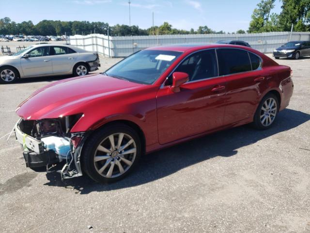 LEXUS GS 350 2013 jthce1bl2d5005316