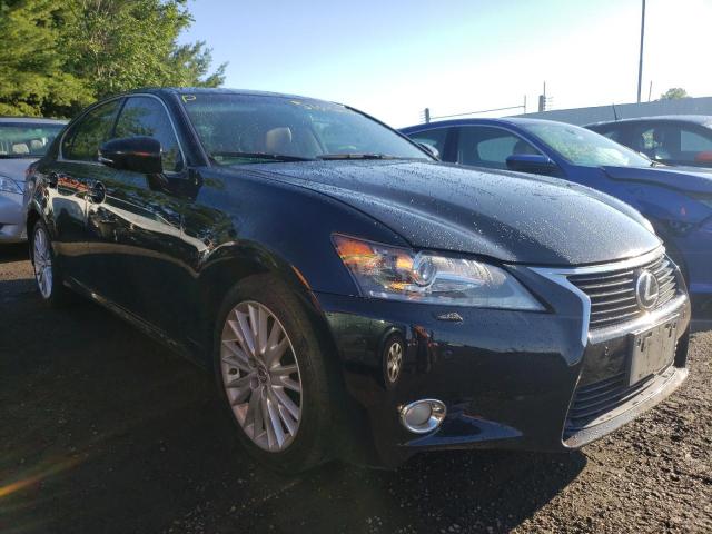 LEXUS GS 350 2013 jthce1bl2d5008331