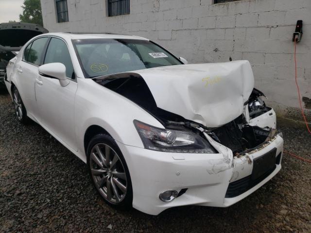 LEXUS GS 350 2013 jthce1bl2d5008359