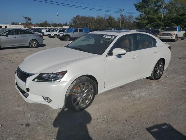 LEXUS GS 350 2013 jthce1bl2d5008443