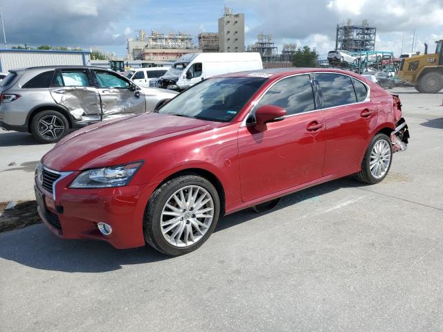 LEXUS GS 350 2013 jthce1bl2d5008507