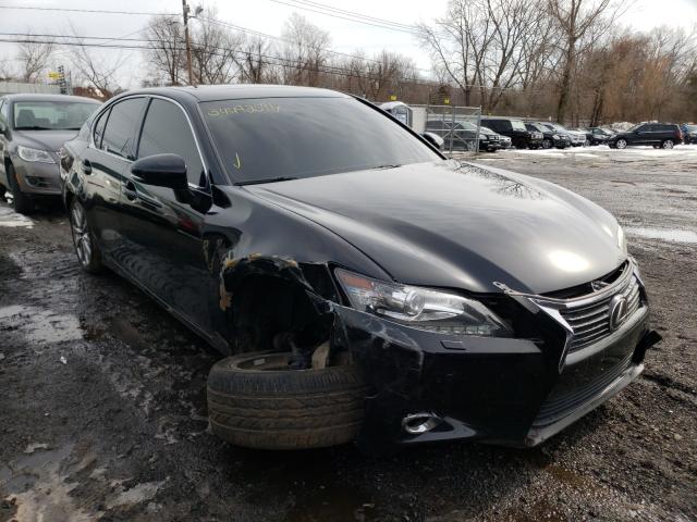 LEXUS GS 350 2013 jthce1bl2d5010032