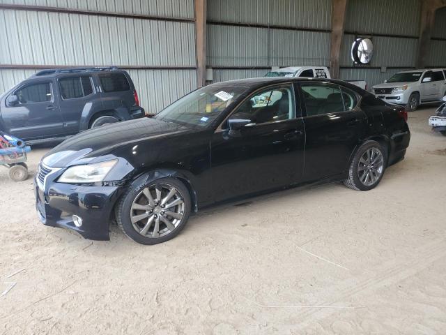 LEXUS GS350 2013 jthce1bl2d5010418