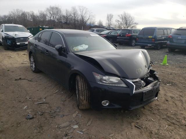 LEXUS GS 350 2013 jthce1bl2d5012248