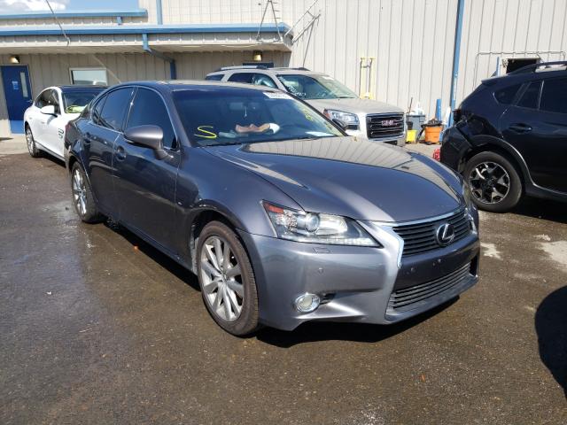 LEXUS GS 350 2013 jthce1bl2d5013870