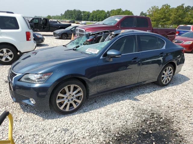 LEXUS GS 350 2013 jthce1bl2d5014856