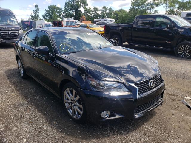 LEXUS GS 350 2013 jthce1bl2d5015960