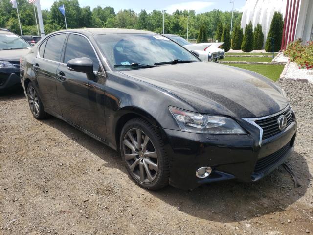 LEXUS GS 350 2013 jthce1bl2d5016560