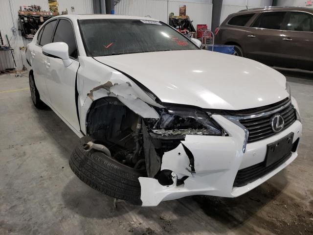 LEXUS GS 350 2013 jthce1bl2d5016980