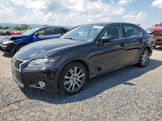 LEXUS GS 350 2013 jthce1bl2d5017949