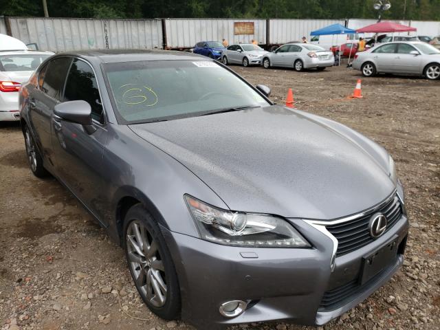 LEXUS GS 350 2013 jthce1bl2d5018521