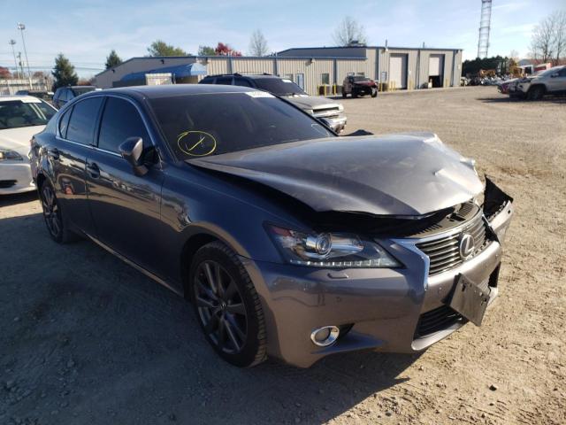 LEXUS GS 350 2013 jthce1bl2d5018843