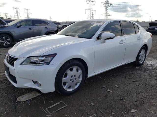 LEXUS GS 350 2013 jthce1bl2d5019099