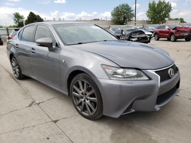 LEXUS GS 350 2013 jthce1bl2d5020043