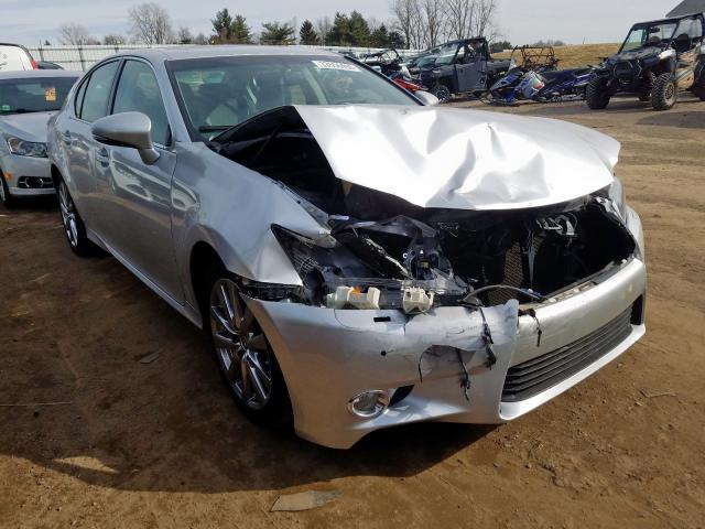 LEXUS GS 350 2014 jthce1bl2e5021095