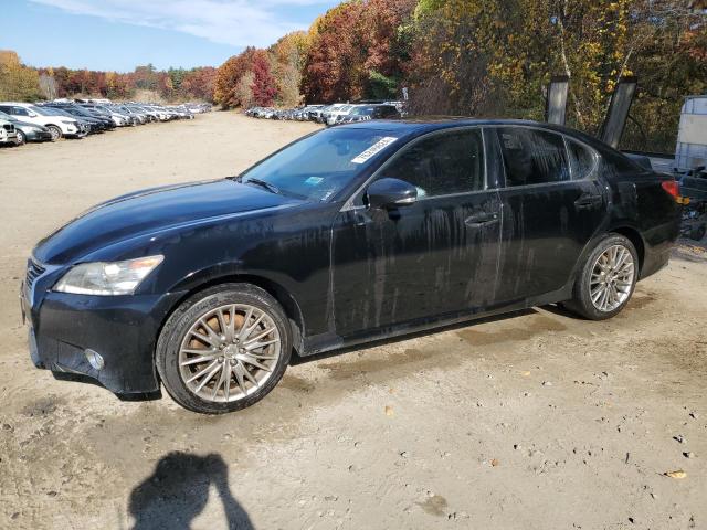 LEXUS GS 350 2014 jthce1bl2e5021176