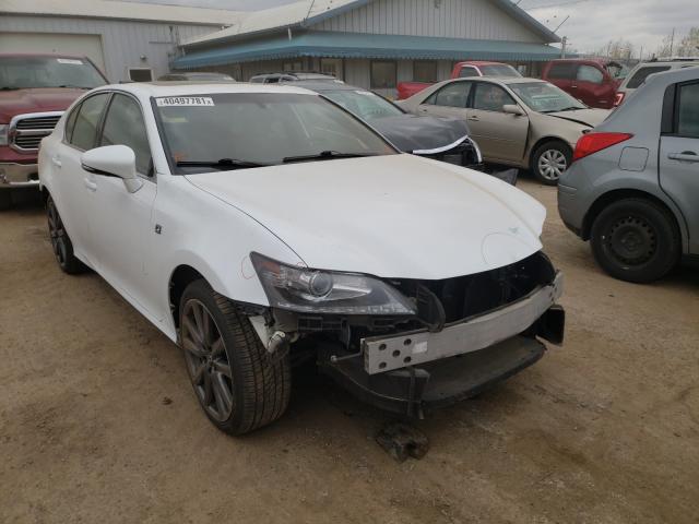 LEXUS GS 350 2014 jthce1bl2e5021467