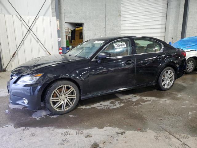 LEXUS GS350 2014 jthce1bl2e5022439