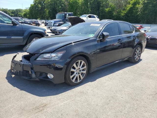 LEXUS GS350 2014 jthce1bl2e5022733