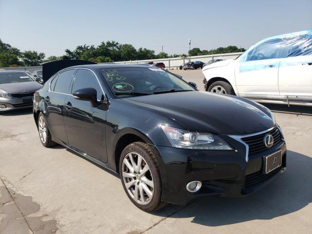 LEXUS GS 350 2014 jthce1bl2e5023560