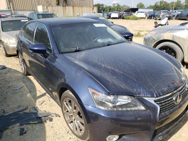 LEXUS GS 350 2014 jthce1bl2e5023817