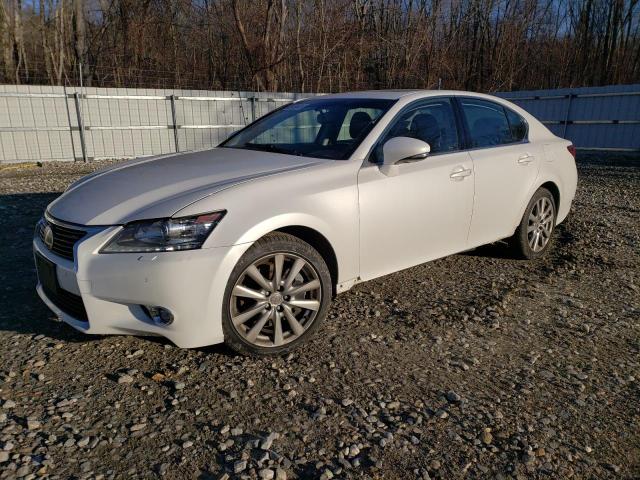 LEXUS GS 350 2014 jthce1bl2e5024997