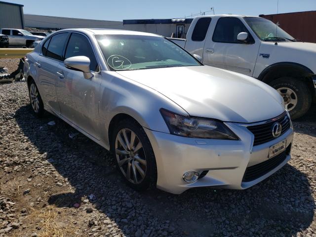 LEXUS GS 350 2014 jthce1bl2e5026460