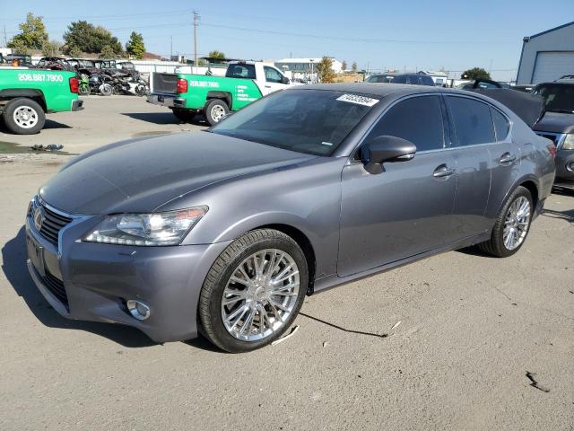 LEXUS GS 350 2014 jthce1bl2e5026815