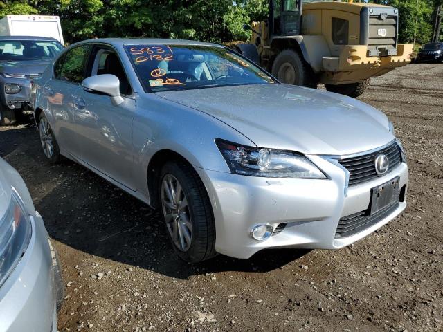 LEXUS GS 350 2014 jthce1bl2e5027124