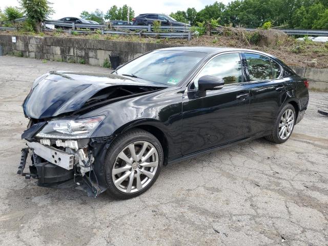 LEXUS GS350 2015 jthce1bl2fa000272