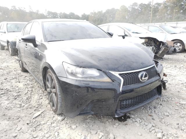 LEXUS GS 350 2015 jthce1bl2fa000496