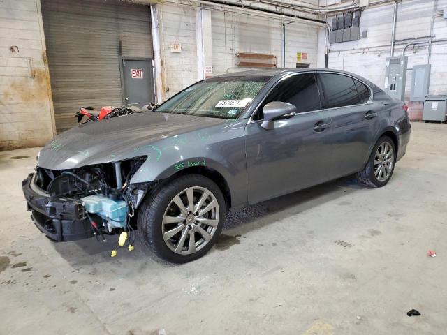 LEXUS GS 350 2015 jthce1bl2fa001017