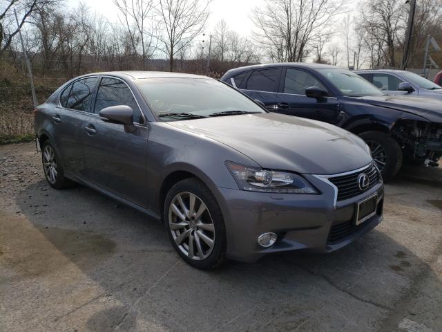 LEXUS GS 350 2015 jthce1bl2fa001177