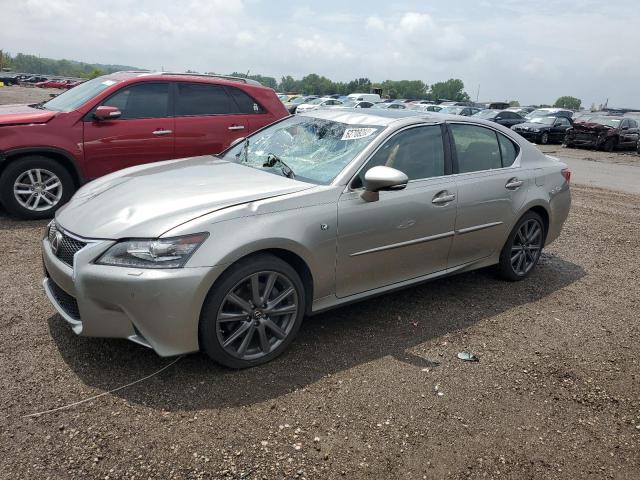 LEXUS GS 350 2015 jthce1bl2fa002393