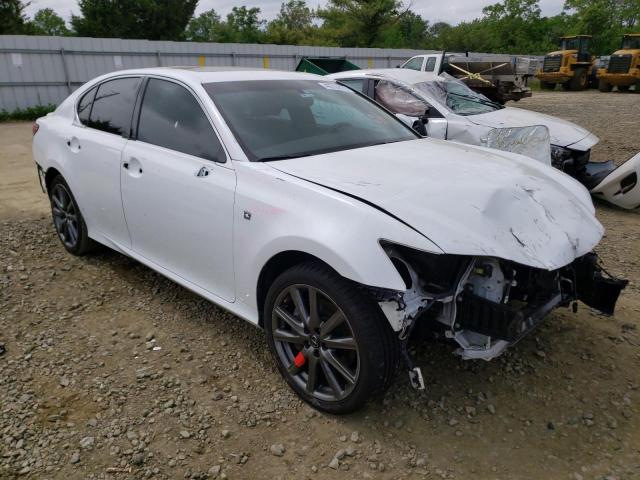 LEXUS GS 350 2015 jthce1bl2fa002698