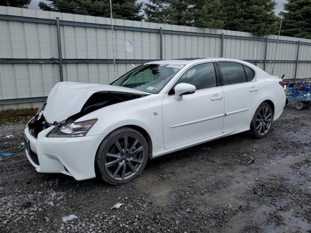 LEXUS GS350 2015 jthce1bl2fa002958