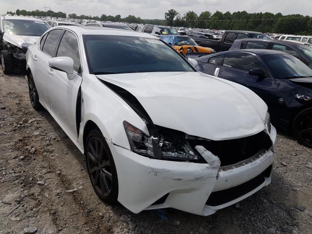 LEXUS GS 350 2015 jthce1bl2fa005018