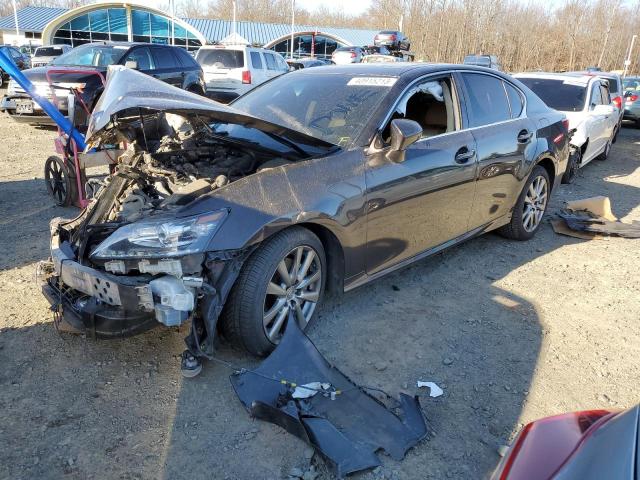 LEXUS GS 350 2015 jthce1bl2fa005312