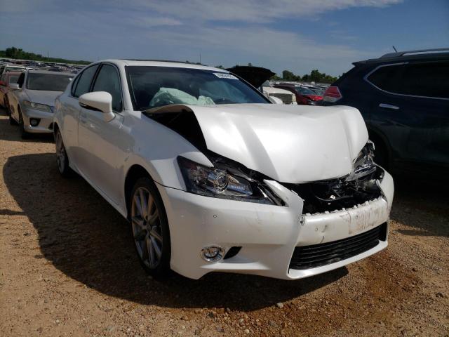 LEXUS GS 350 2015 jthce1bl2fa005701