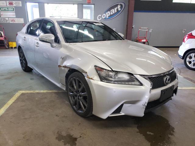 LEXUS GS 350 2015 jthce1bl2fa005794