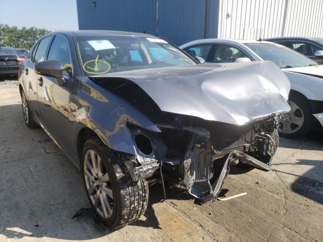 LEXUS GS 350 2015 jthce1bl2fa006184