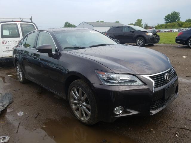 LEXUS GS 350 2015 jthce1bl2fa007562